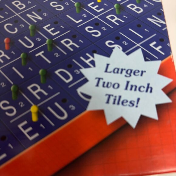 Pywacket Keesdrow The Ultimate Word Seek Game 2005 Edition - Picture 11 of 12